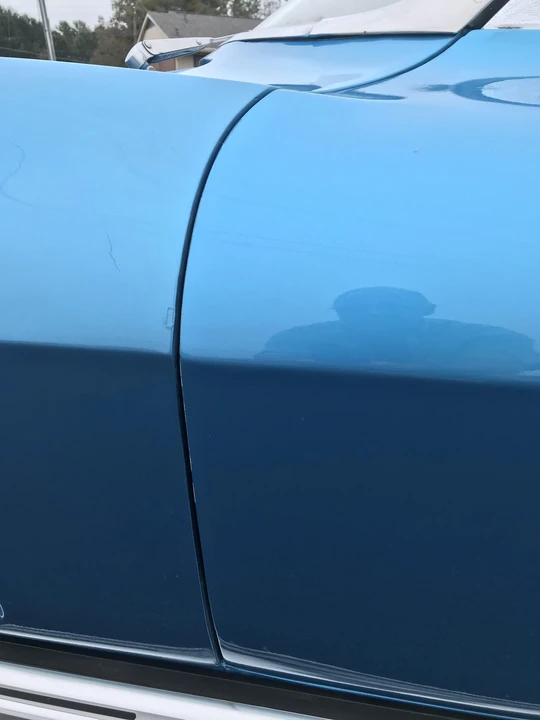 1965 Chevrolet Corvette C2 - Image 27 of 31