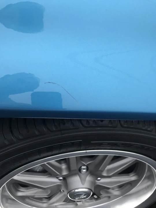 1965 Chevrolet Corvette C2 - Image 29 of 31