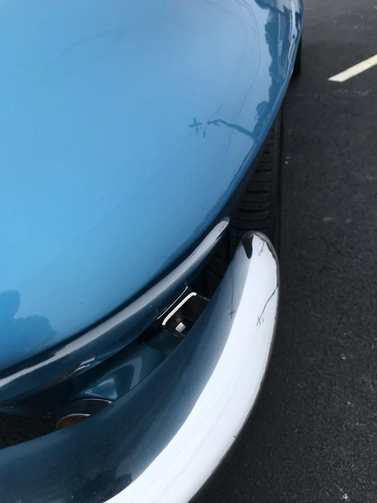 1965 Chevrolet Corvette C2 - Image 26 of 31
