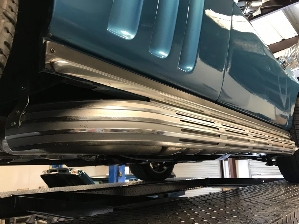 1965 Chevrolet Corvette C2 - Image 30 of 31