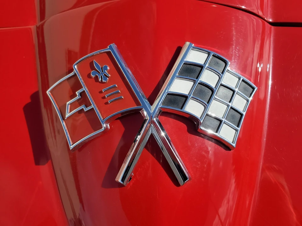 1965 Chevrolet Corvette C2 - Image 30 of 31