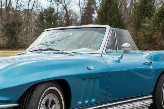 1965 Chevrolet Corvette C2 - Image 2 of 31