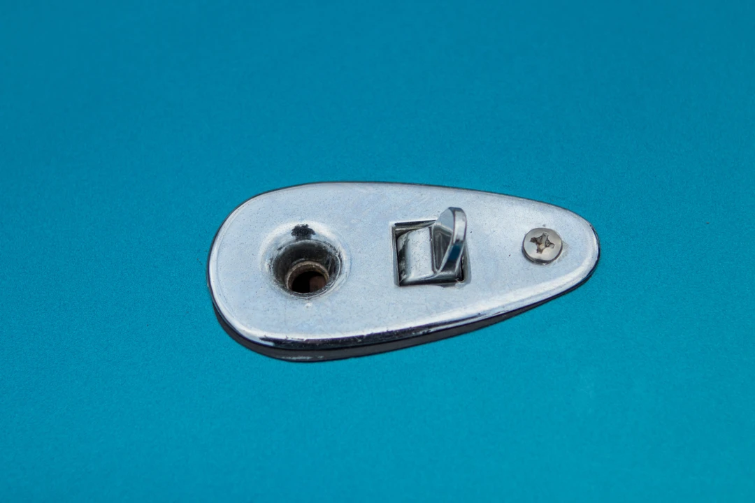 1965 Chevrolet Corvette C2 - Image 30 of 31