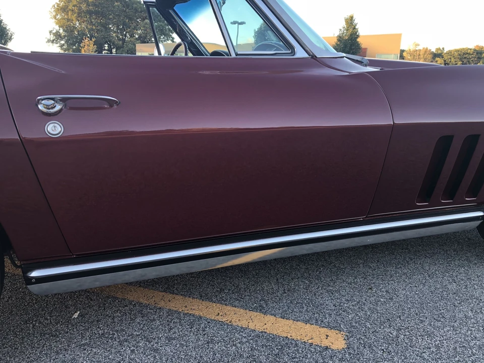 1965 Chevrolet Corvette C2 - Image 15 of 31