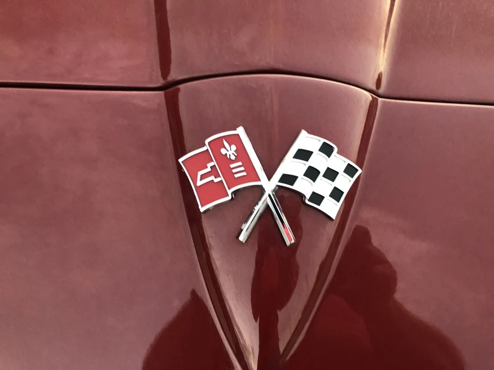 1965 Chevrolet Corvette C2 - Image 13 of 31