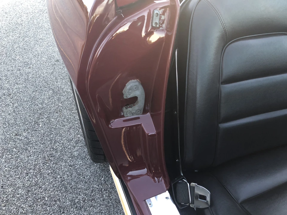 1965 Chevrolet Corvette C2 - Image 30 of 31