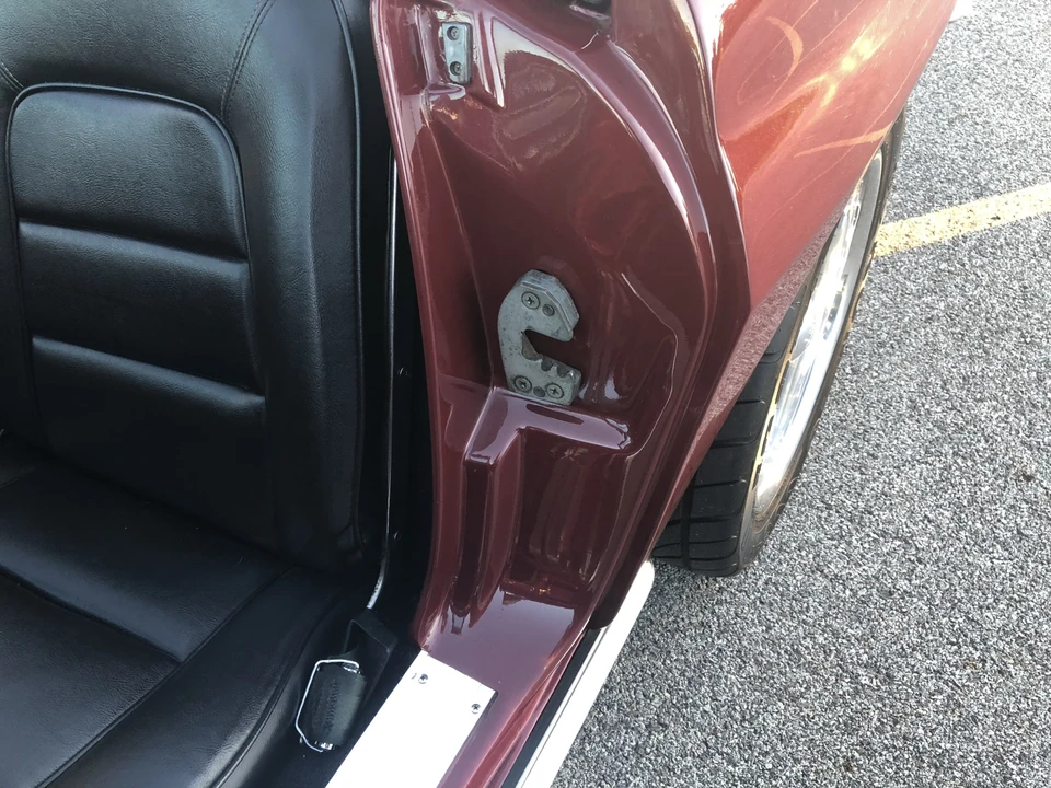 1965 Chevrolet Corvette C2 - Image 31 of 31
