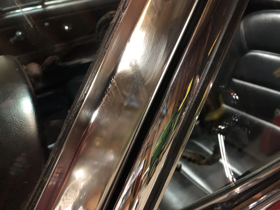 1965 Chevrolet Corvette C2 - Image 16 of 31