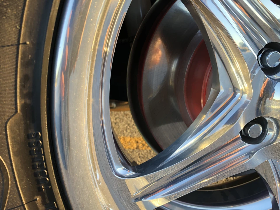 1965 Chevrolet Corvette C2 - Image 21 of 31