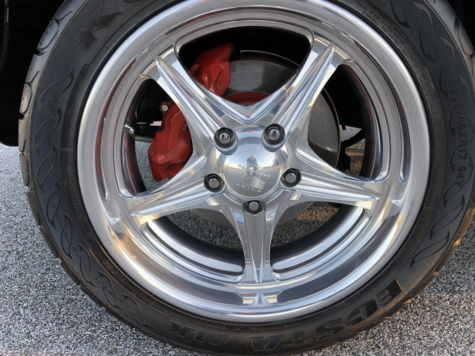 1965 Chevrolet Corvette C2 - Image 20 of 31