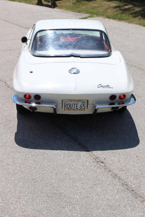 1965 Chevrolet Corvette C2 - Image 16 of 31
