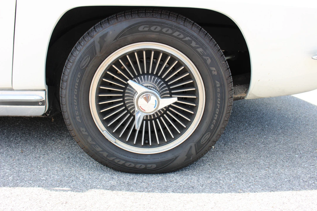 1965 Chevrolet Corvette C2 - Image 31 of 31