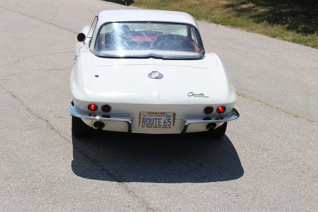 1965 Chevrolet Corvette C2 - Image 9 of 31