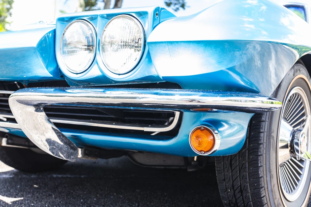 1965 Chevrolet Corvette C2 - Image 29 of 31