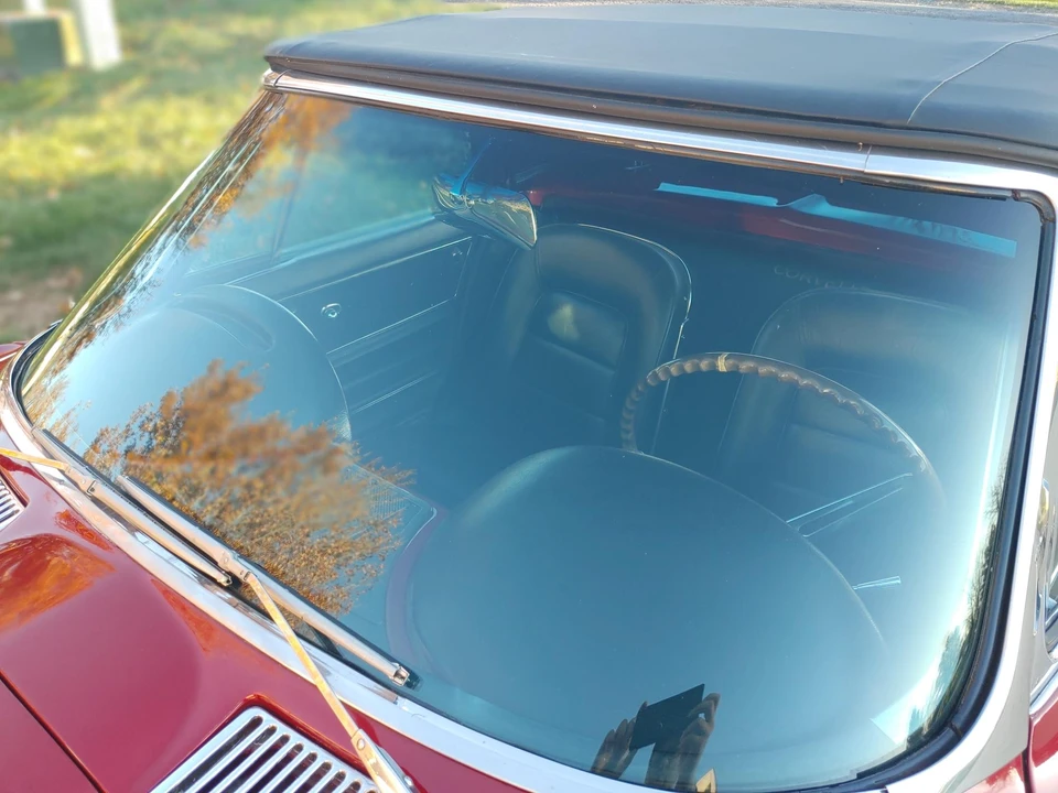 1965 Chevrolet Corvette C2 - Image 24 of 31