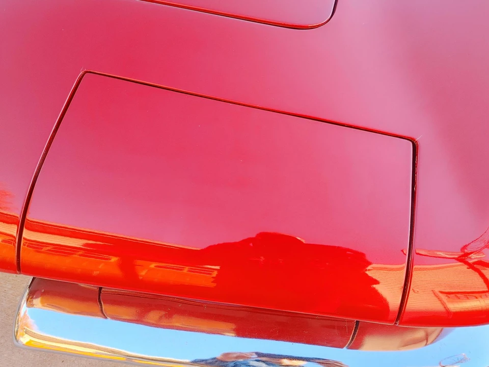 1965 Chevrolet Corvette C2 - Image 18 of 31
