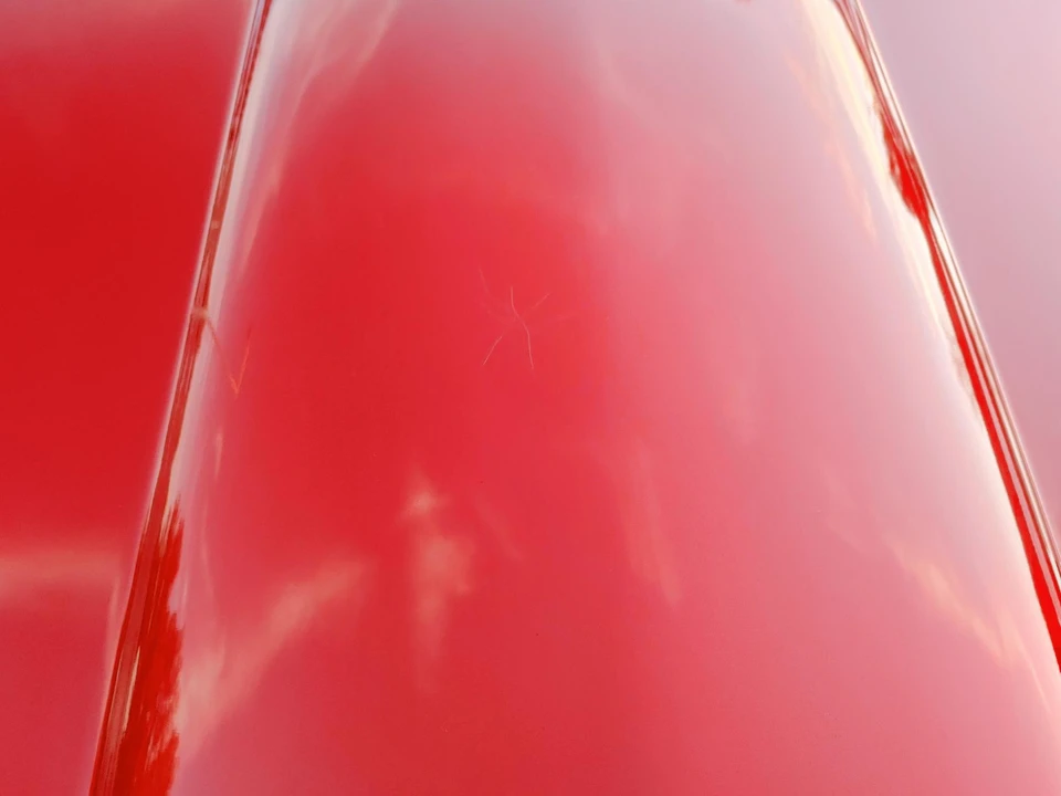 1965 Chevrolet Corvette C2 - Image 22 of 31