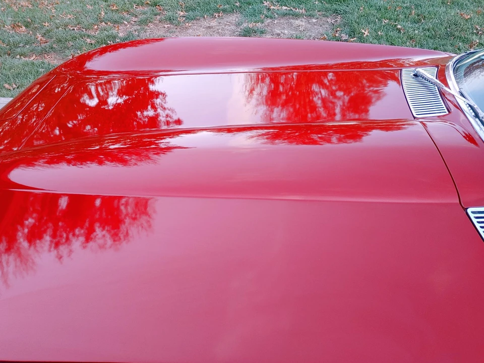 1965 Chevrolet Corvette C2 - Image 21 of 31