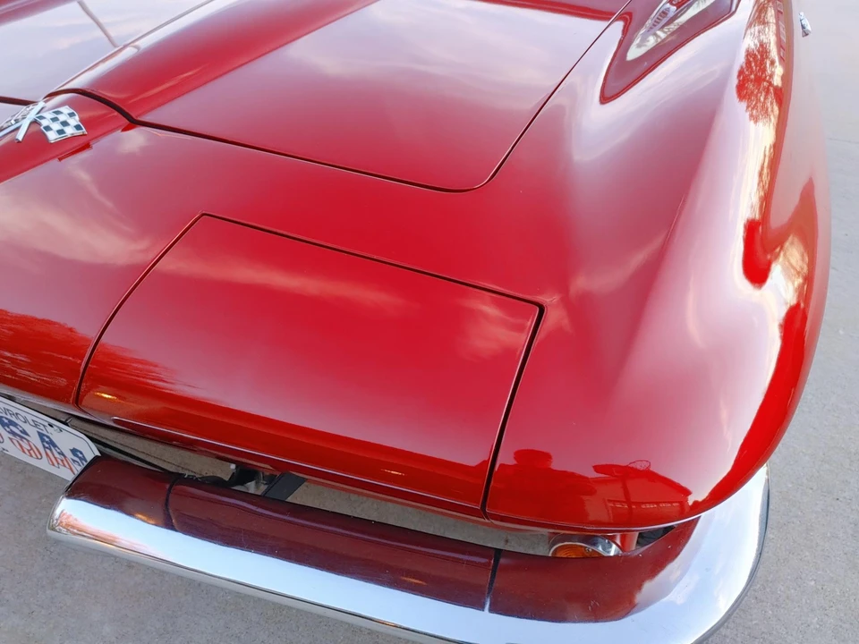 1965 Chevrolet Corvette C2 - Image 19 of 31