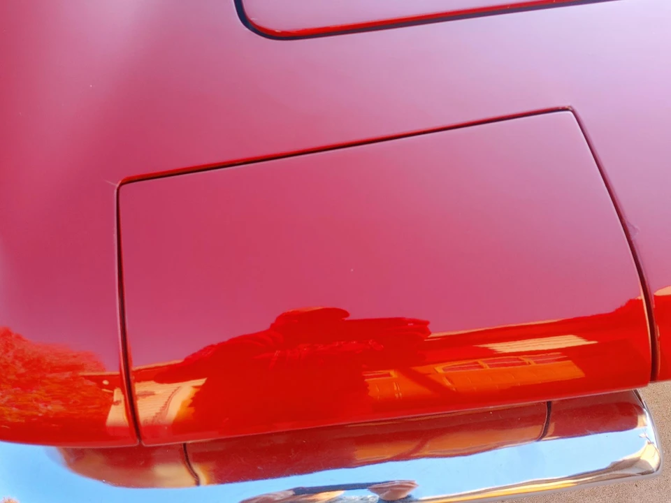 1965 Chevrolet Corvette C2 - Image 16 of 31