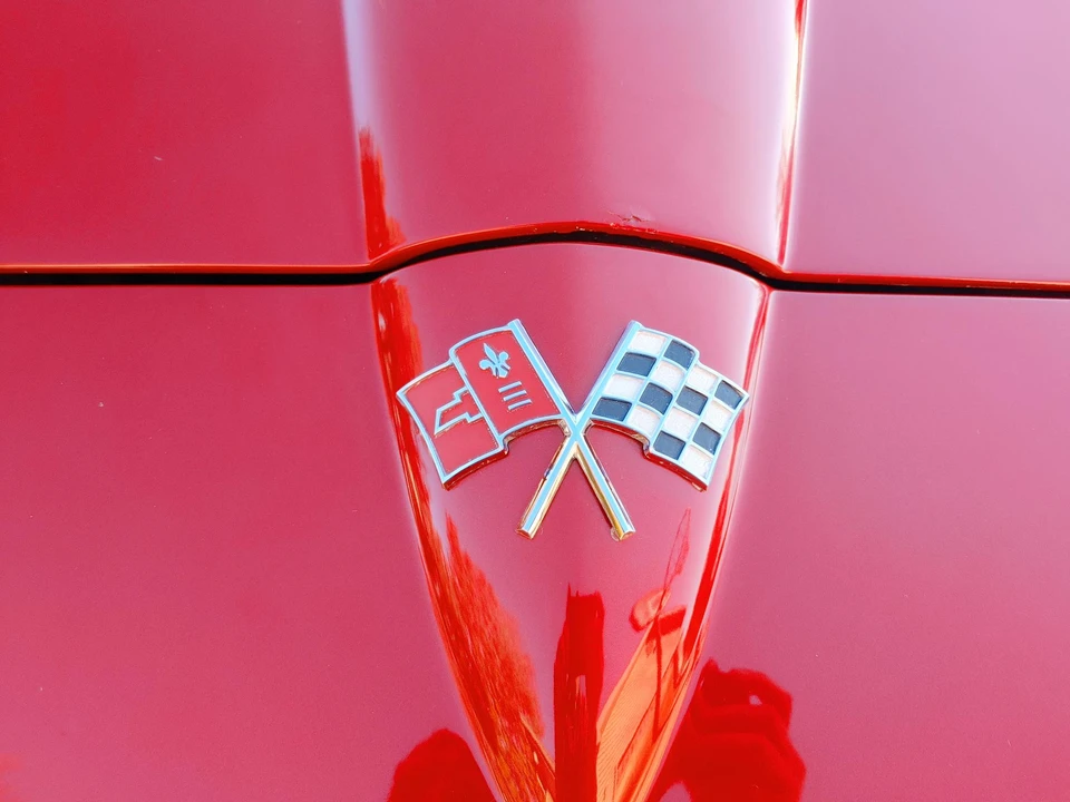 1965 Chevrolet Corvette C2 - Image 17 of 31