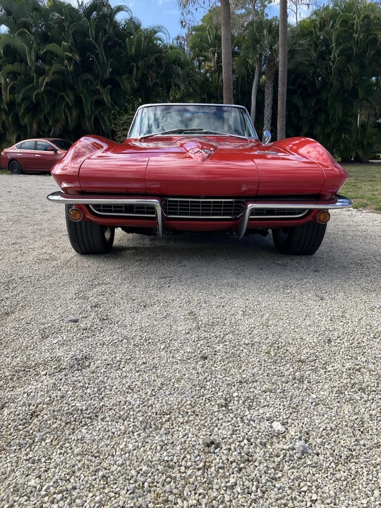 1965 Chevrolet Corvette C2 - Image 4 of 31