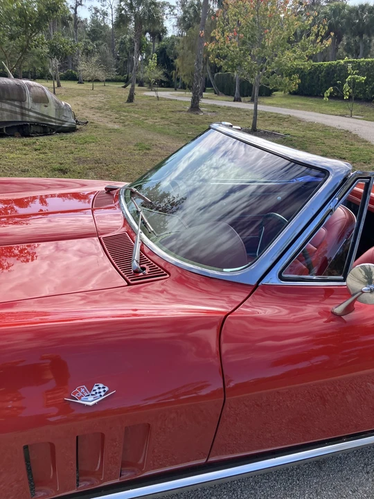 1965 Chevrolet Corvette C2 - Image 19 of 31
