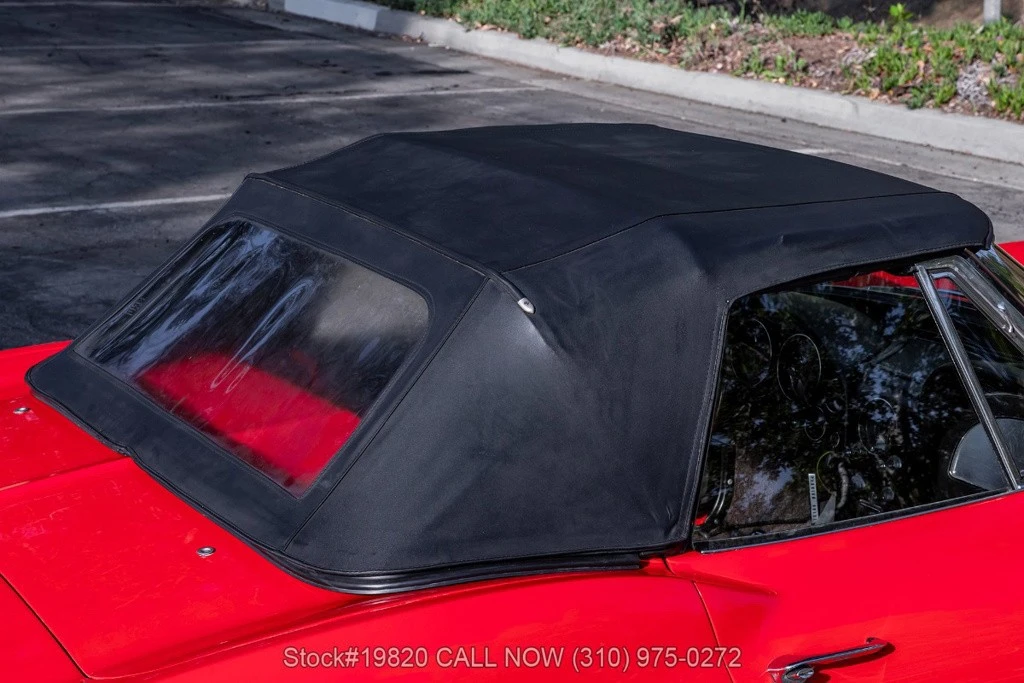 1965 Chevrolet Corvette C2 - Image 14 of 24
