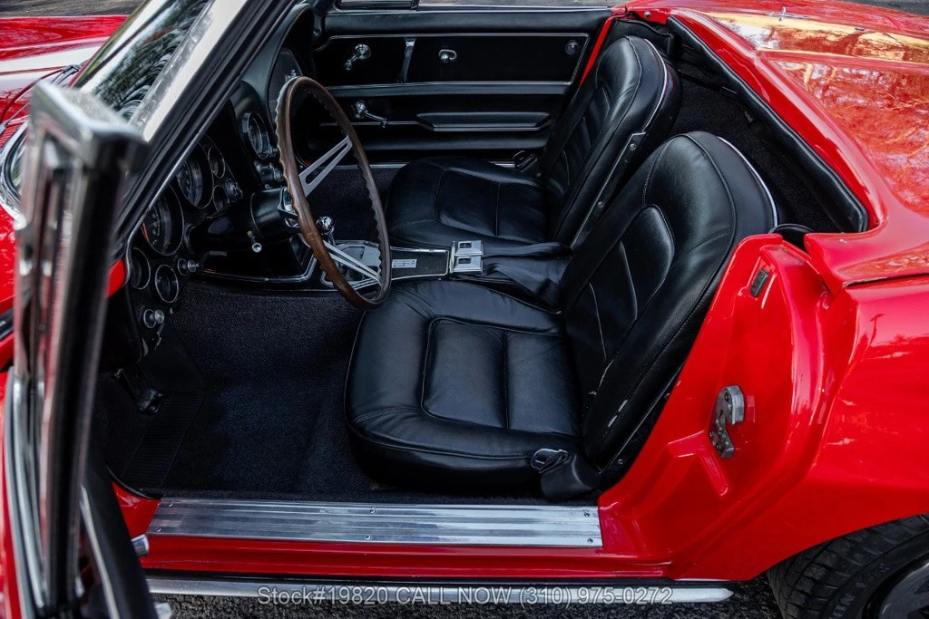 1965 Chevrolet Corvette C2 - Image 24 of 24