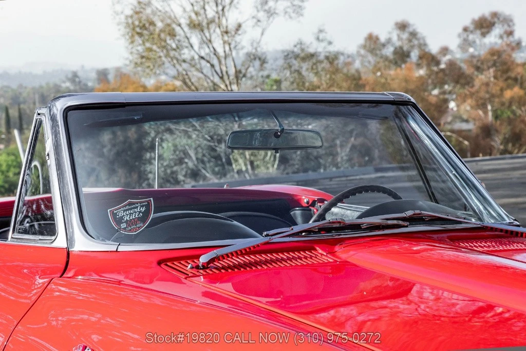 1965 Chevrolet Corvette C2 - Image 17 of 24