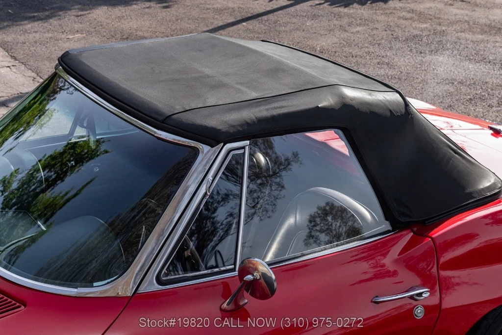 1965 Chevrolet Corvette C2 - Image 16 of 24