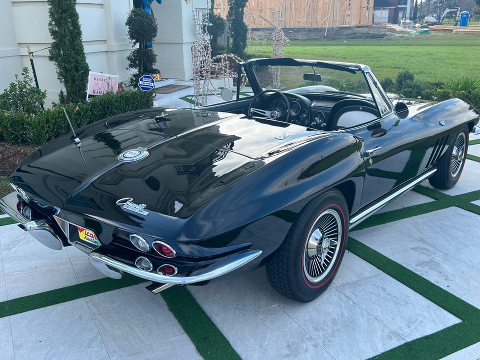 1965 Chevrolet Corvette C2 - Image 31 of 31