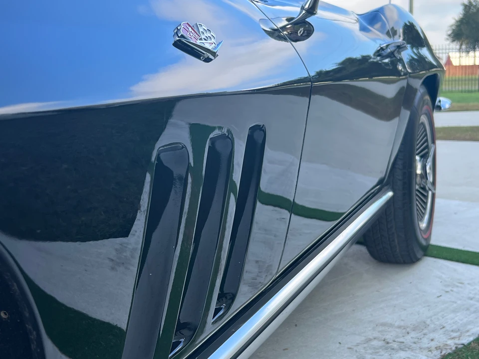 1965 Chevrolet Corvette C2 - Image 27 of 31