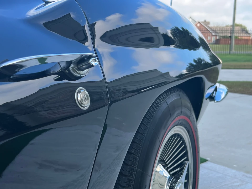 1965 Chevrolet Corvette C2 - Image 29 of 31