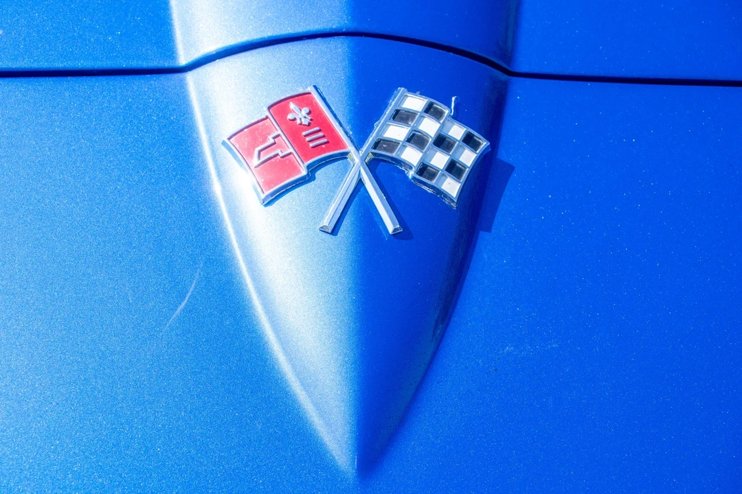 1965 Chevrolet Corvette C2 - Image 25 of 31