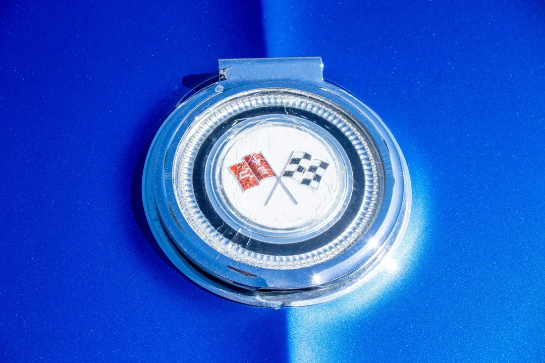 1965 Chevrolet Corvette C2 - Image 28 of 31