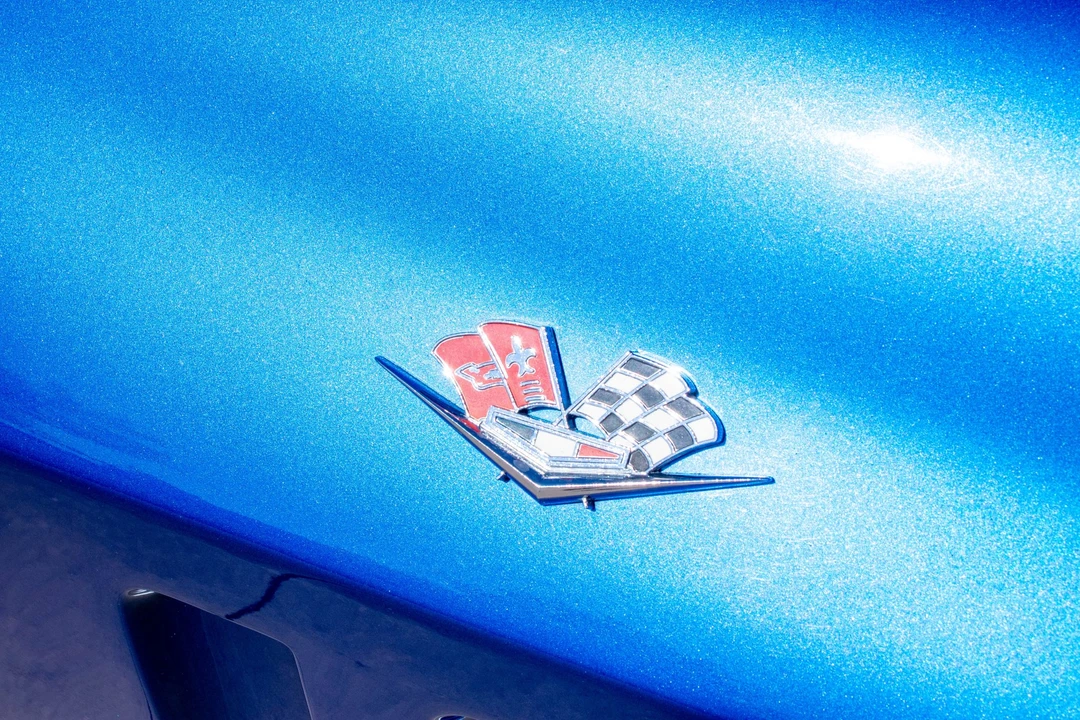 1965 Chevrolet Corvette C2 - Image 27 of 31