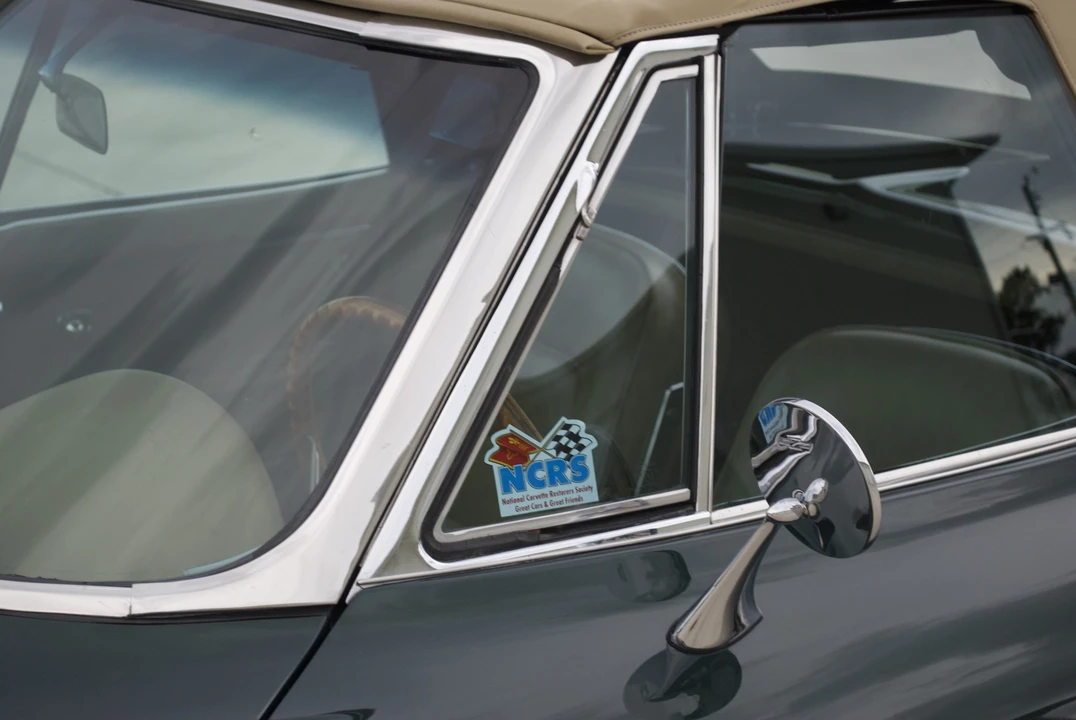 1965 Chevrolet Corvette C2 - Image 31 of 31