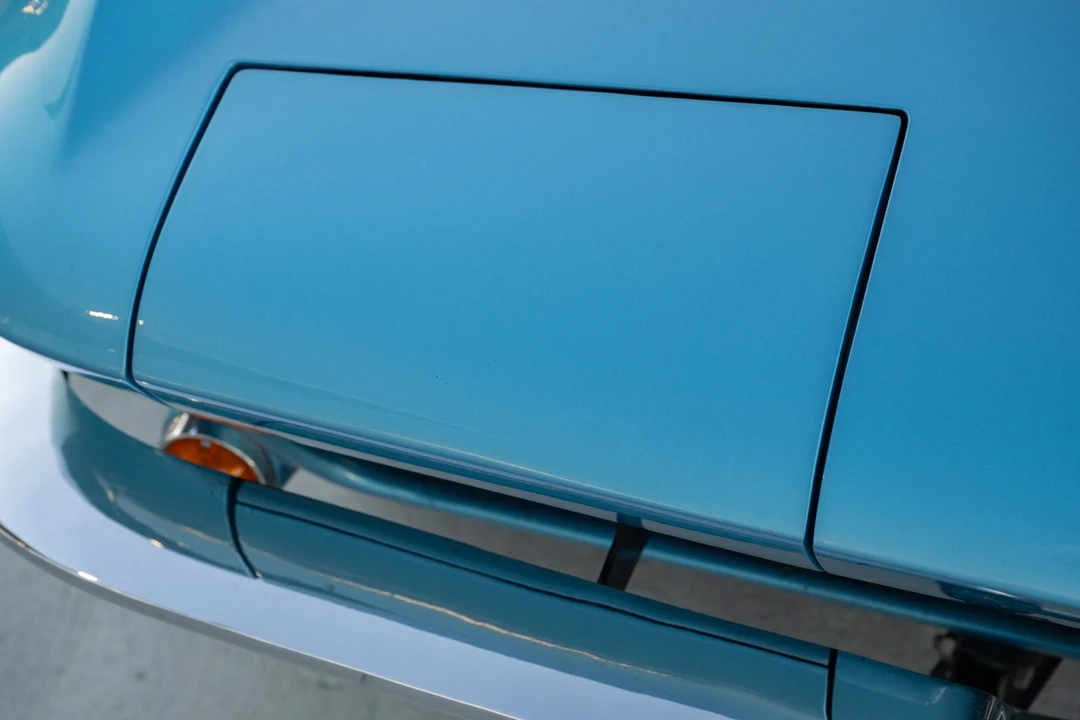 1965 Chevrolet Corvette C2 - Image 22 of 31