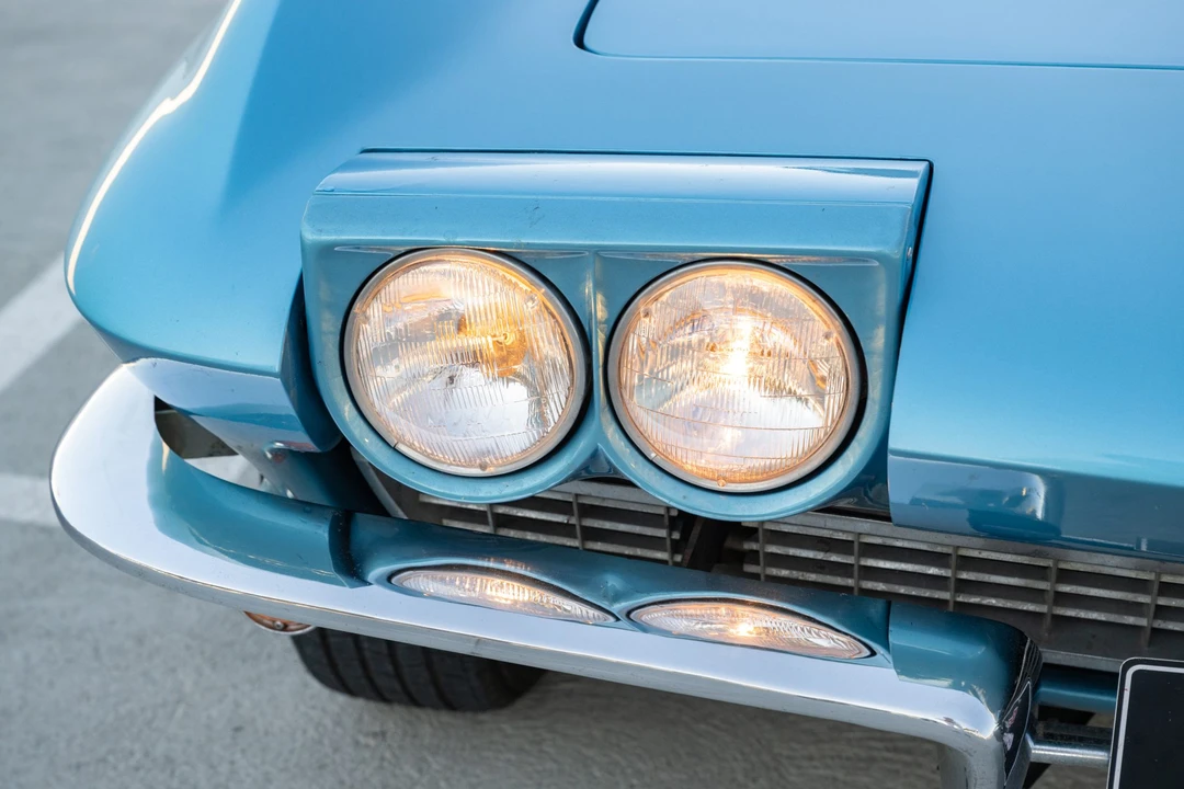 1965 Chevrolet Corvette C2 - Image 24 of 31