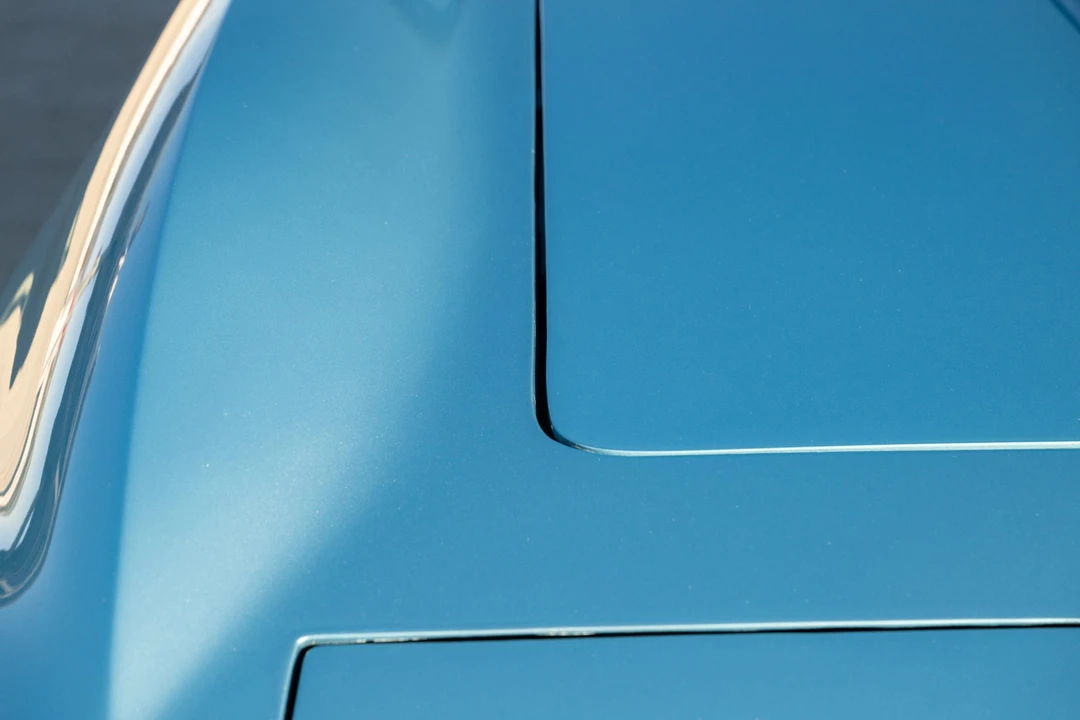 1965 Chevrolet Corvette C2 - Image 30 of 31