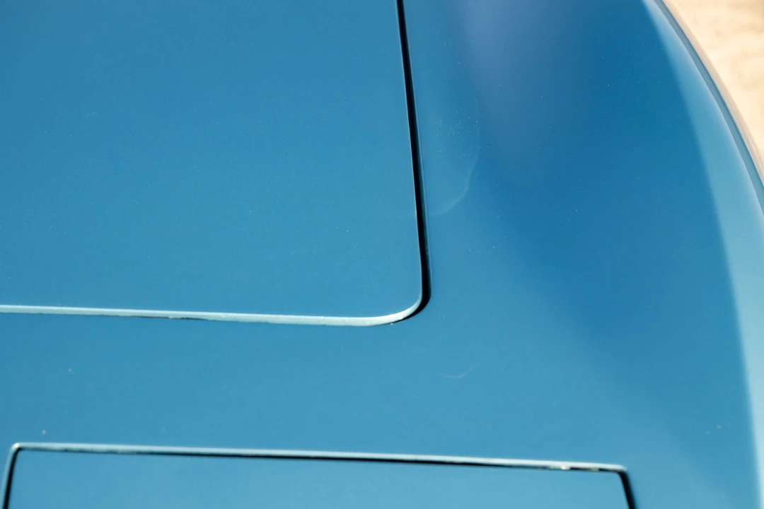 1965 Chevrolet Corvette C2 - Image 31 of 31