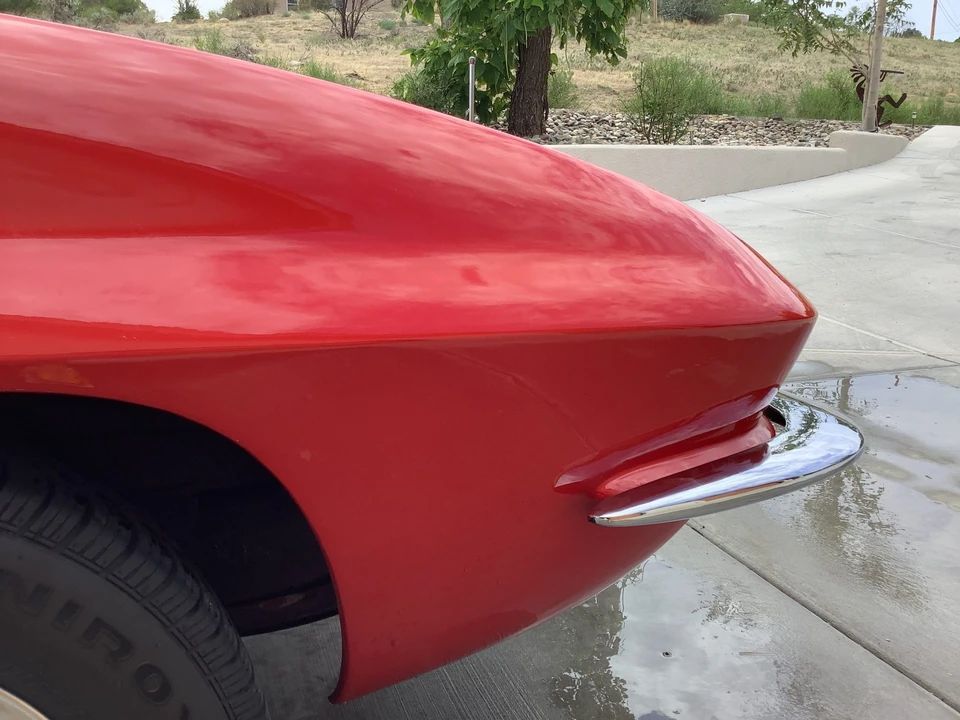 1965 Chevrolet Corvette C2 - Image 28 of 31