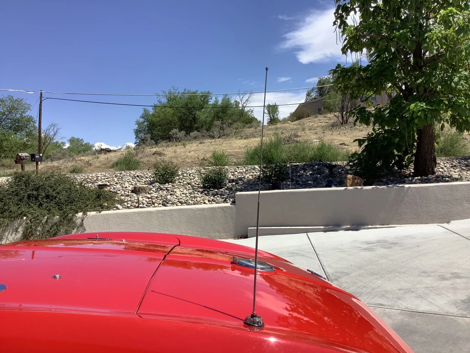 1965 Chevrolet Corvette C2 - Image 30 of 31
