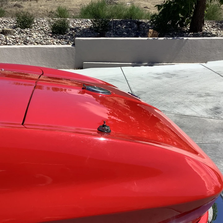 1965 Chevrolet Corvette C2 - Image 31 of 31