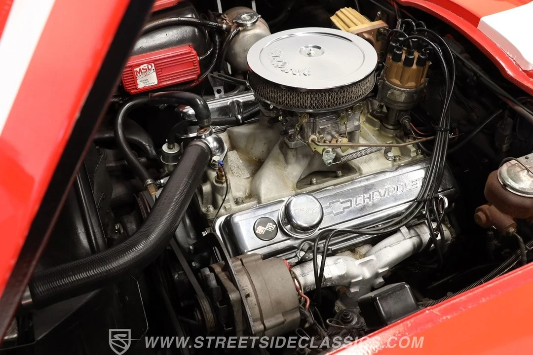 1965 Chevrolet Corvette C2 - Image 4 of 12