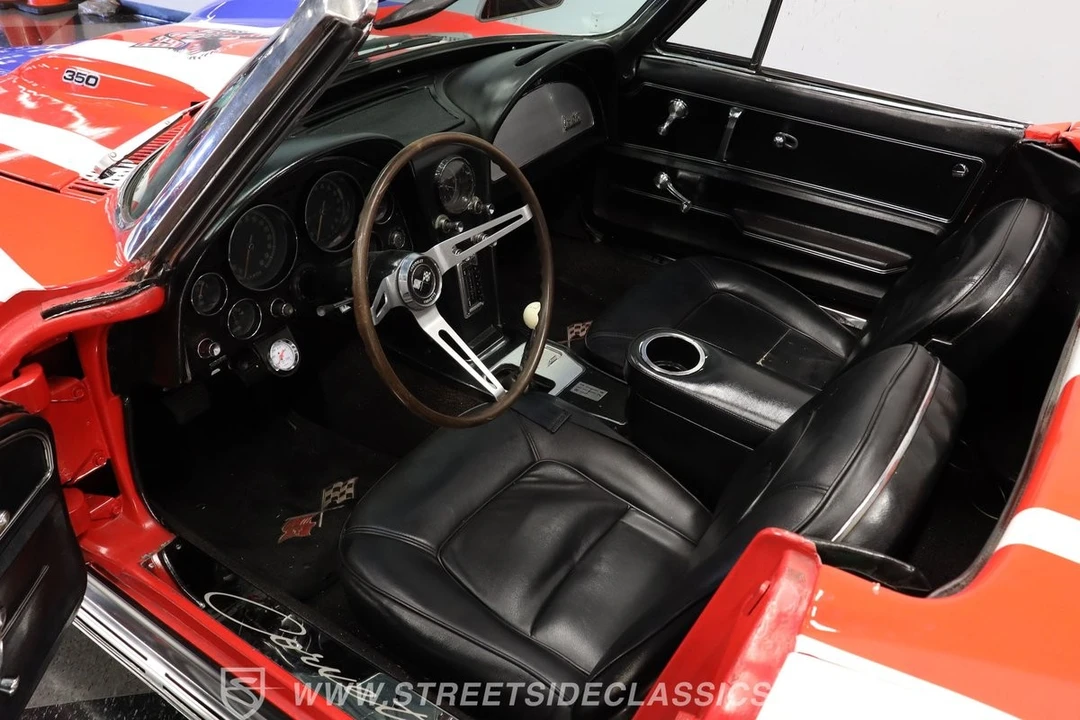 1965 Chevrolet Corvette C2 - Image 5 of 12