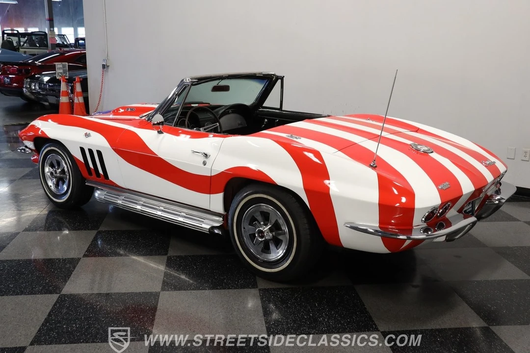 1965 Chevrolet Corvette C2 - Image 7 of 12