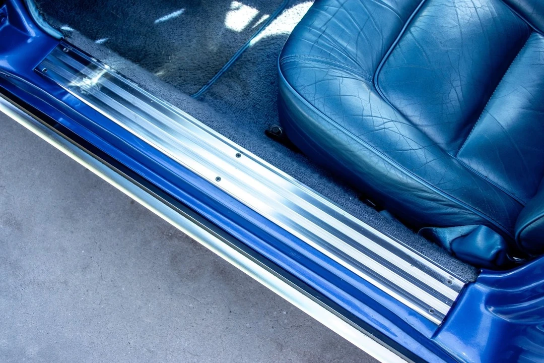 1965 Chevrolet Corvette C2 - Image 21 of 21