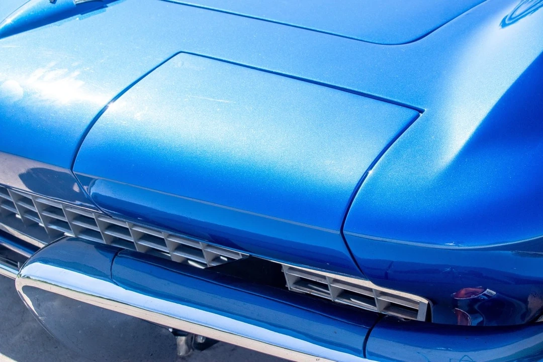 1965 Chevrolet Corvette C2 - Image 10 of 21